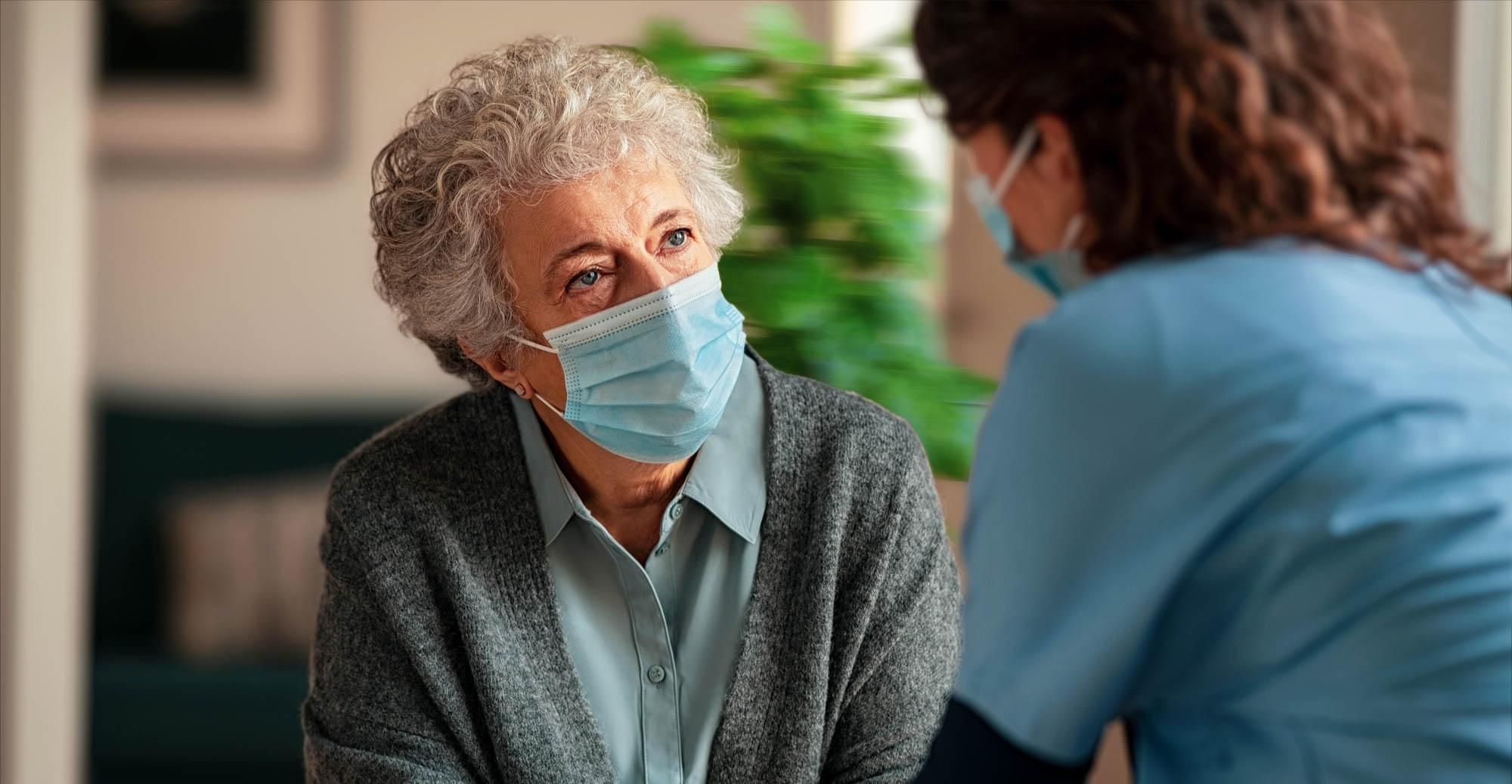 Социальная защита